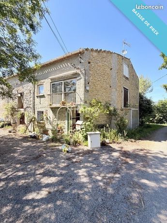 Maison 8 pièces 185 m²