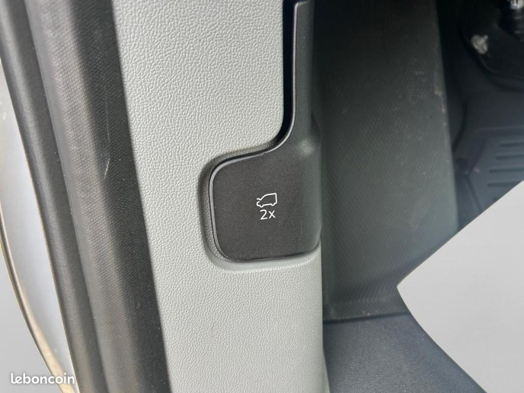Ford Transit Custom Fg 320 L1H1 2.0 EcoBlue 136ch Limited BVA8 (image 21)