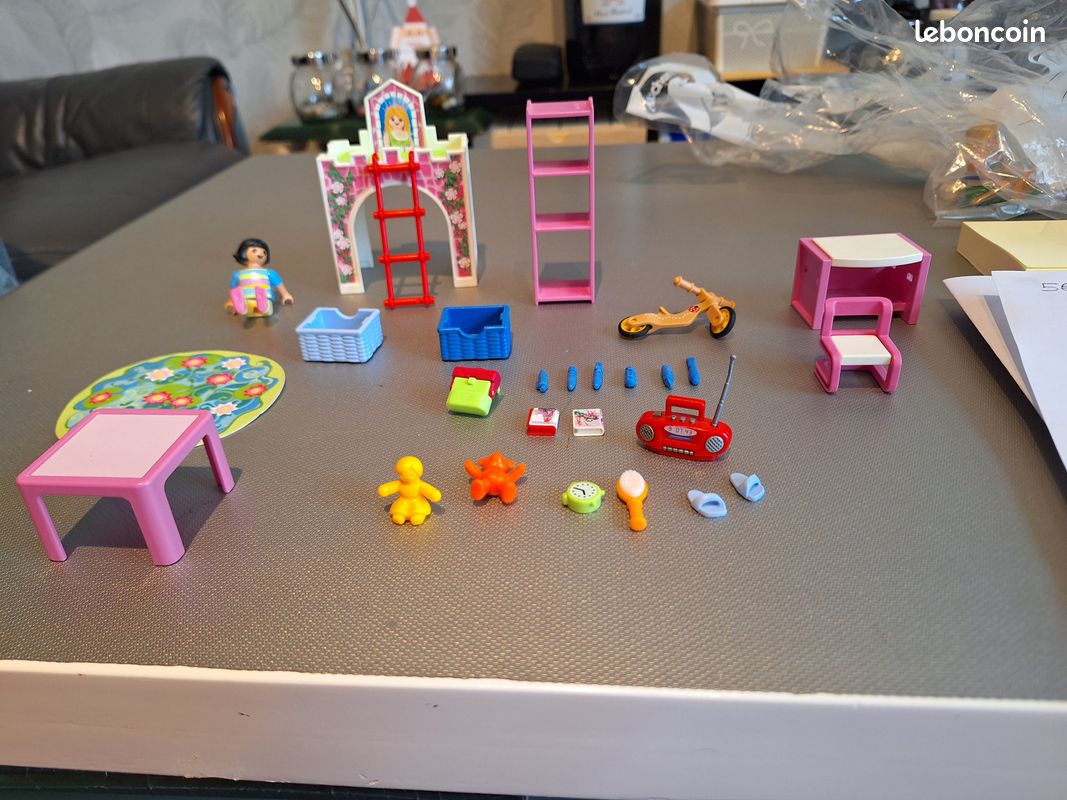 Chambre enfant (image 2)