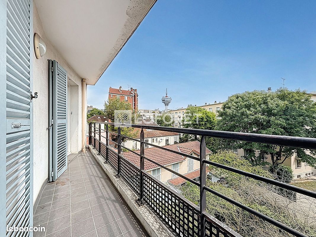 Appartement 5 pièces 105 m² · à Les Lilas · 105 m² · 700 000 €