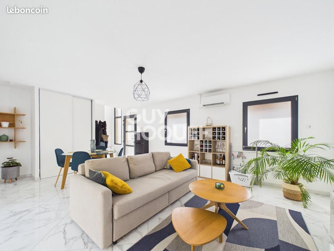 Maison 4 pièces 95 m² · à Oissel-sur-Seine · 95 m² · 209 900 €