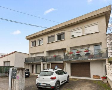 Appartement 119 000 € - 42 m²