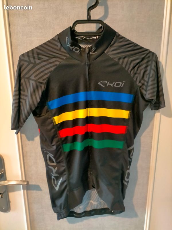 Club Cycliste d'Aulnay-sous-bois Etoile Sportive du Nord est - veloclub