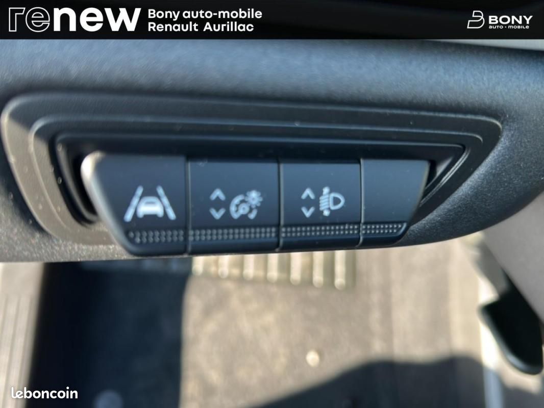 Renault Captur E-Tech full hybrid 145 Evolution (image 22)