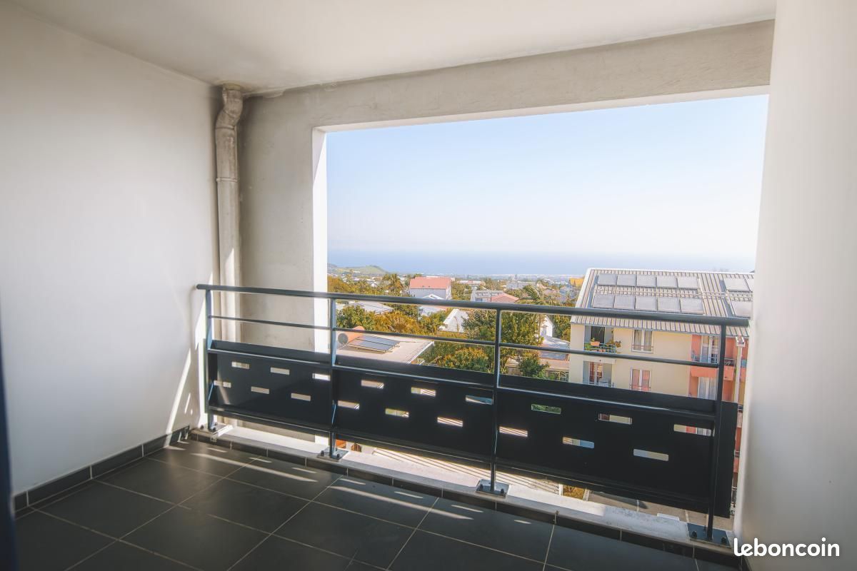 Appartement 2 pièces 40 m² · au Tampon · 40 m² · 119 840 €