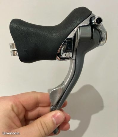 Shimano Levier de Frein/Vitesse (STI) - Claris ST-R2000 - 2x8 Vitesses