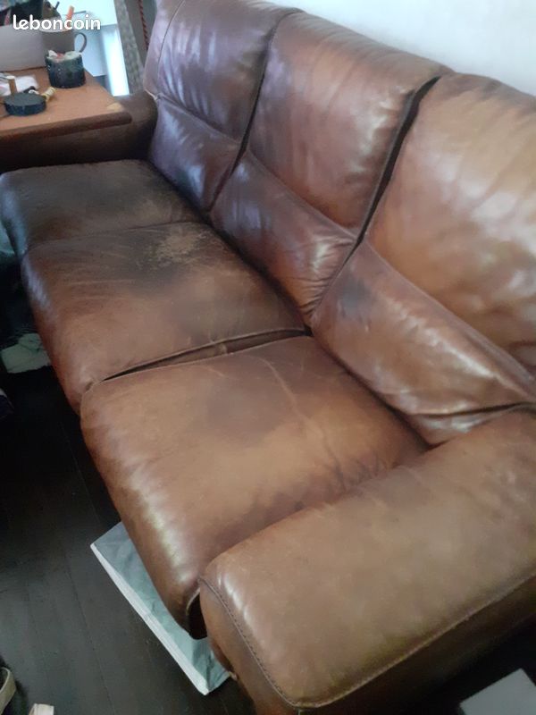 Fauteuil (image 1)