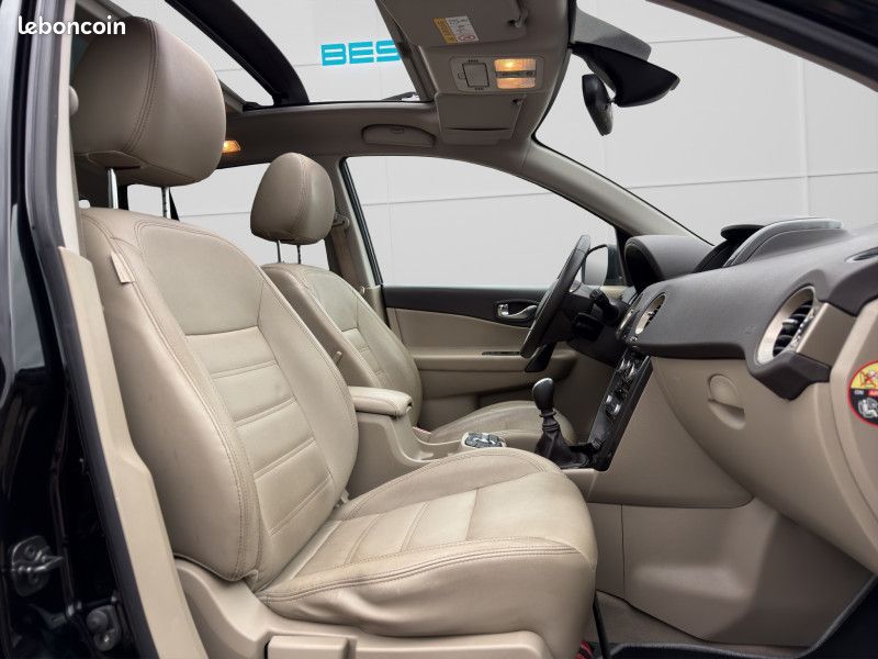Renault KOLEOS 2.0 DCI 150CH INTENS à partir de 244,48/mois (image 7)