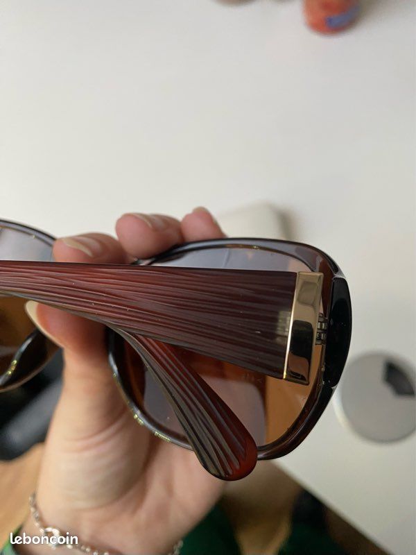 Lunettes de soleil Calvin Klein (image 5)
