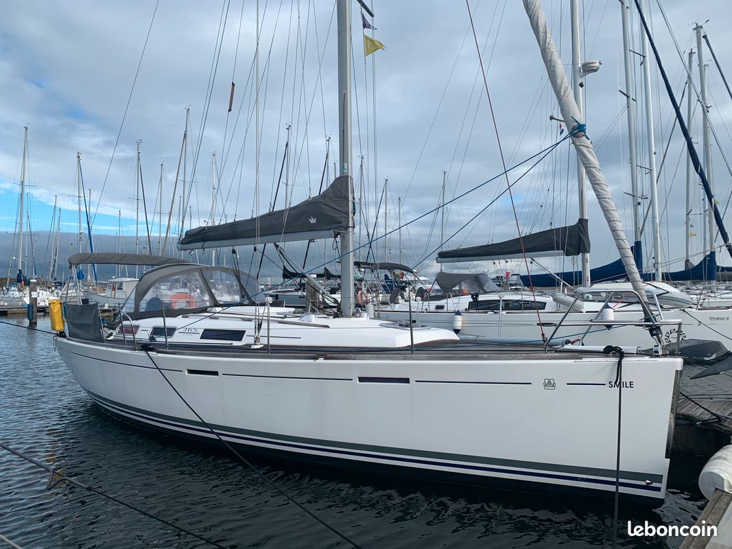 Dufour 365 Grand Large — Vedi foto 1