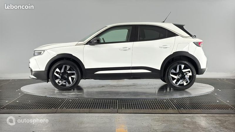 Opel Mokka 1.2 Turbo 130ch Elegance (image 7)