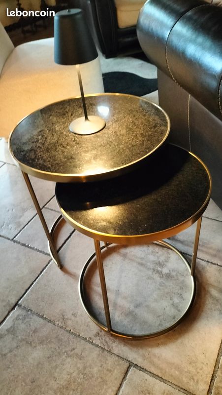 Table gigogne (image 3)