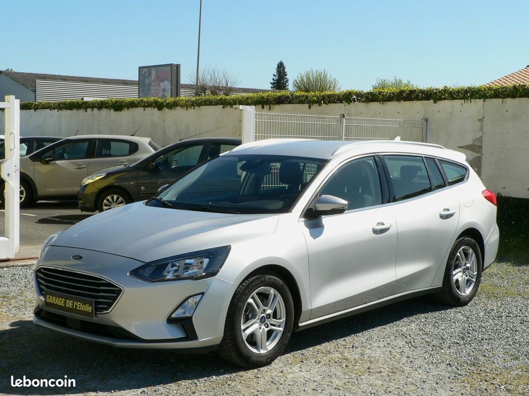 Focus sw 1.5 ecoblue 120 trend business (image 1)
