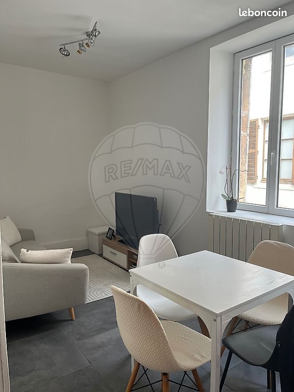 Appartement 2 pièces 28 m² · à Chalon-sur-Saône · 28 m² · 430 €/mois