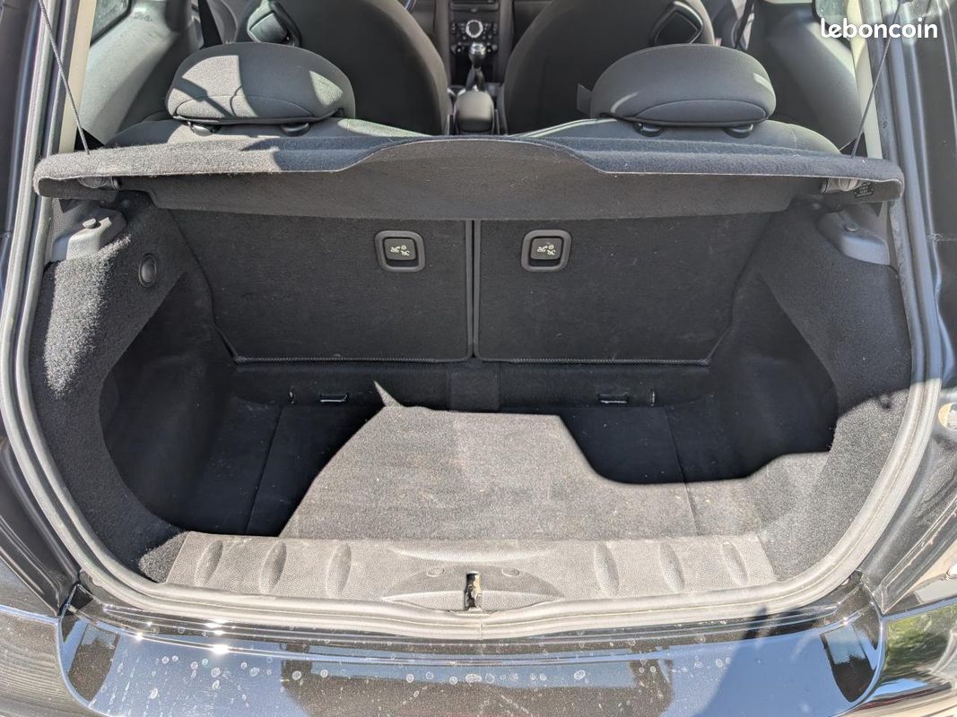 MINI COOPER 1.6i 122ch R56 LCI Cooper (image 15)