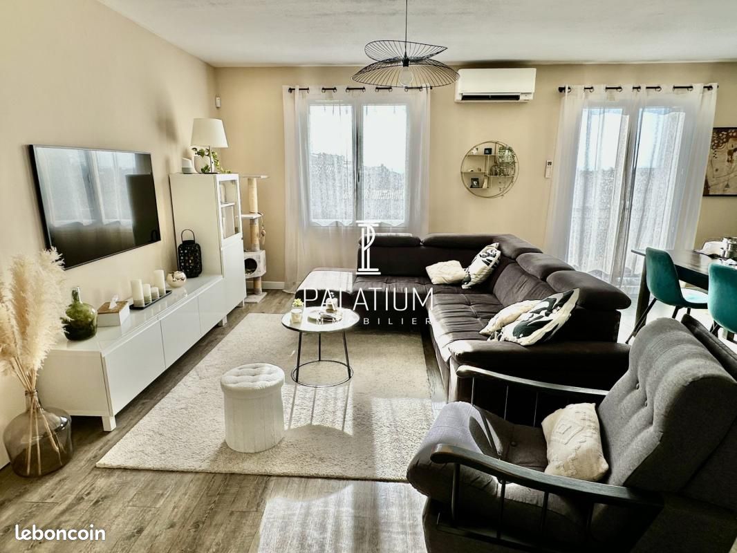 Appartement 4 pièces 101 m² · à Manosque · 101 m² · 235 000 €