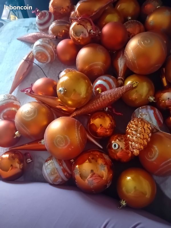 Boules de noel (image 3)