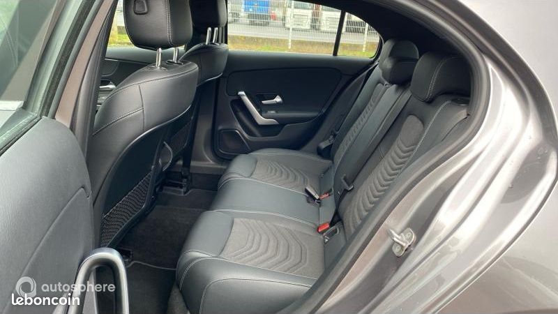 Mercedes Classe A 180 136ch Progressive Line 7G-DCT (image 13)