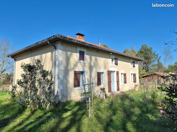 Maison 4 pièces 101 m²