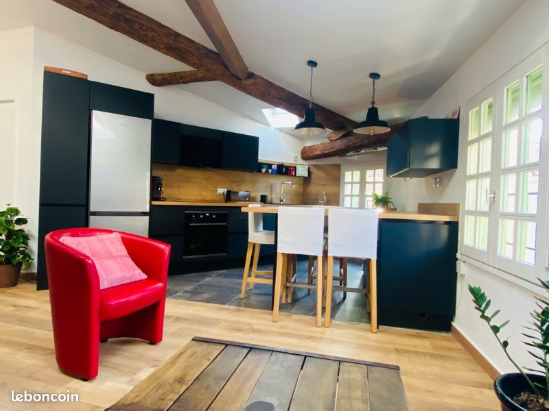 Appartement 4 pièces 53 m² · à Pézenas · 53 m² · 129 000 €