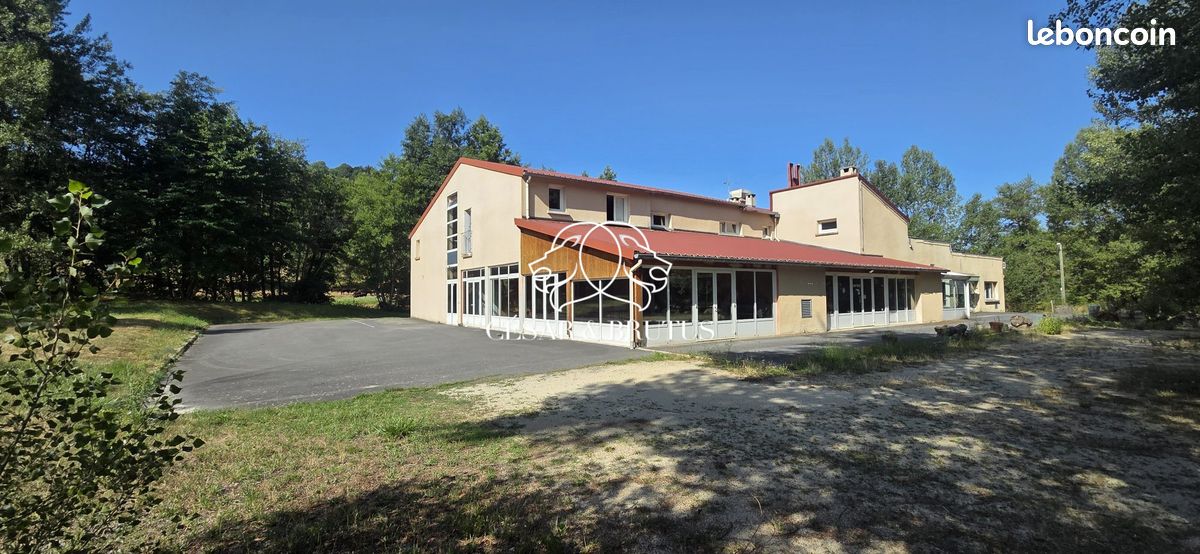 Maison 16 pièces 1023 m² (image 5)