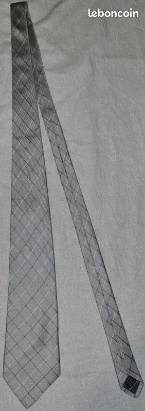 Cravate Status (image 4)