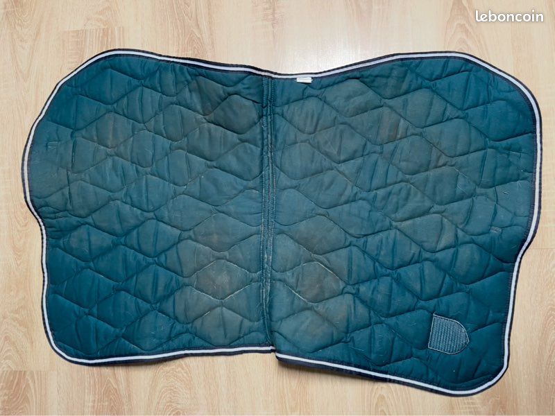 Tapis et bonnet Équitation (image 2)