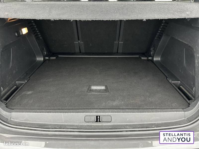 Citroën C5 Aircross PureTech 130 S&S BVM6 Feel Pack (image 25)