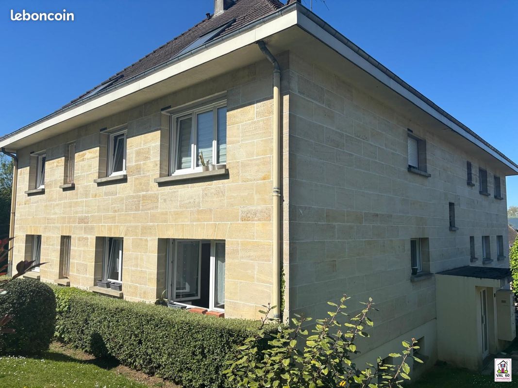 Appartement 3 pièces 67 m² · à Clermont · 67 m² · 147 000 €