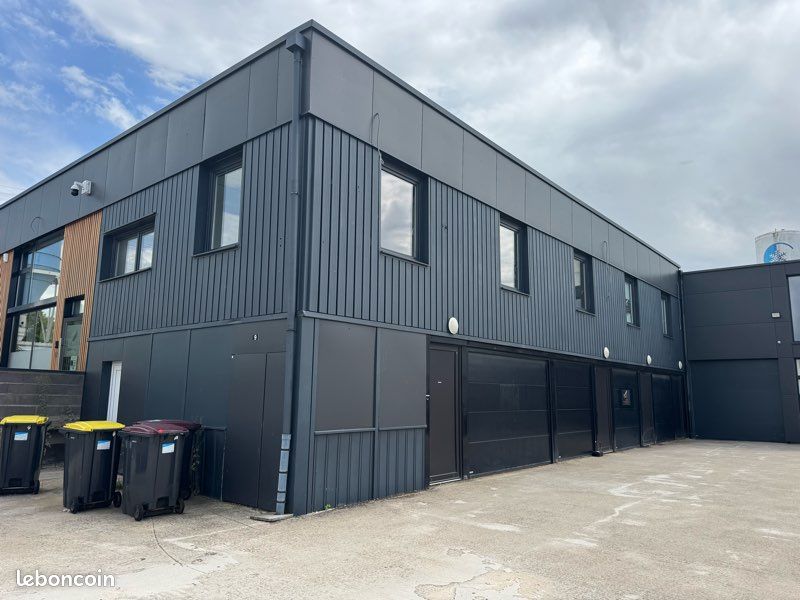 Local commercial 1 pièce 40 m² · à Metz · 40 m² · 720 €/mois