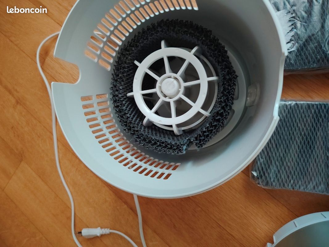 Ventilateur purificateur d'air Philips (image 7)