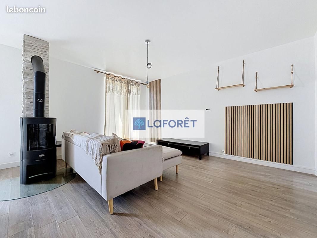 Appartement 3 pièces 66 m² · à Brest · 66 m² · 790 €