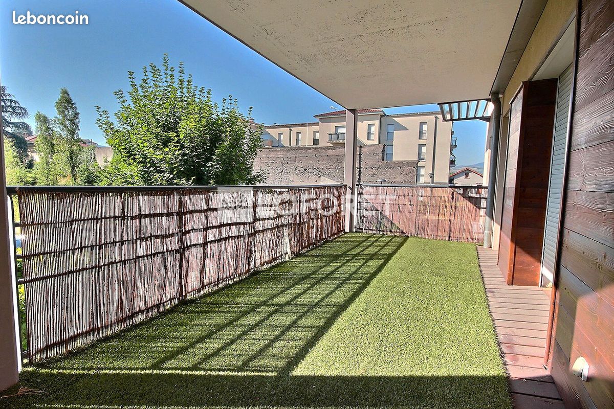 Appartement 2 pièces 63 m² · à Lorette · 63 m² · 150 000 €