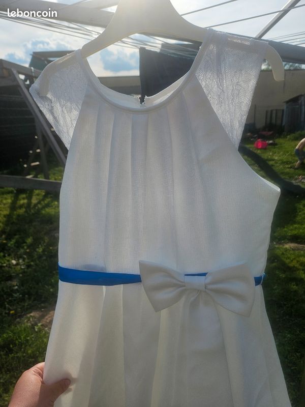 Robe fille (image 4)