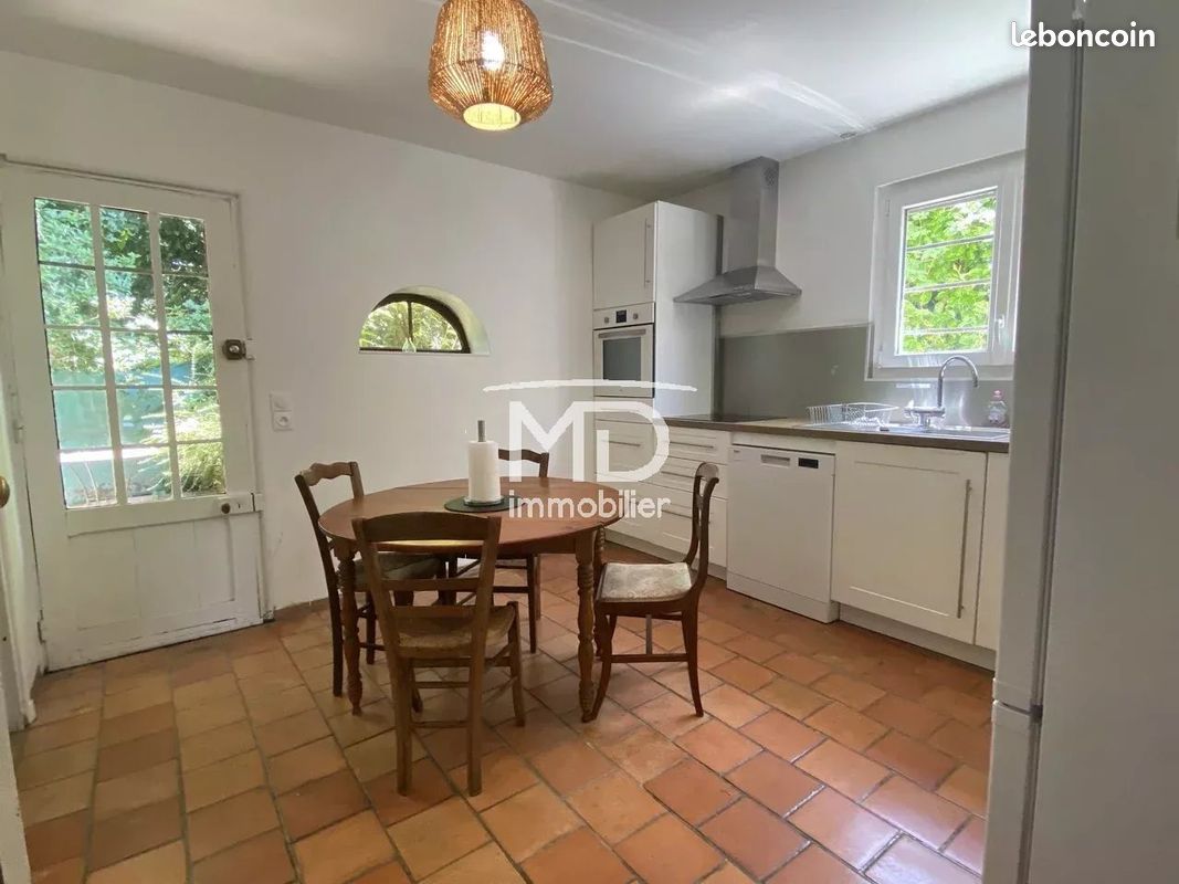 Maison a louer evreux - 5 pièce(s) - 93 m2 - Surfyn