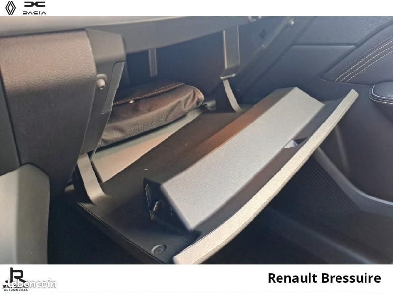 Renault Arkana 1.6 E-Tech hybride 145ch Engineered -22 (image 19)
