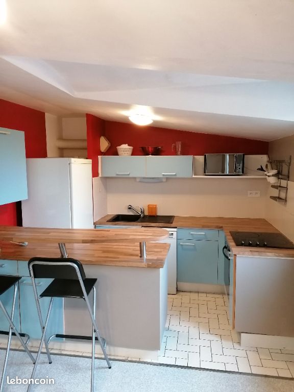 Appartement 2 pièces 41 m² · à Brest · 41 m² · 557 €/mois