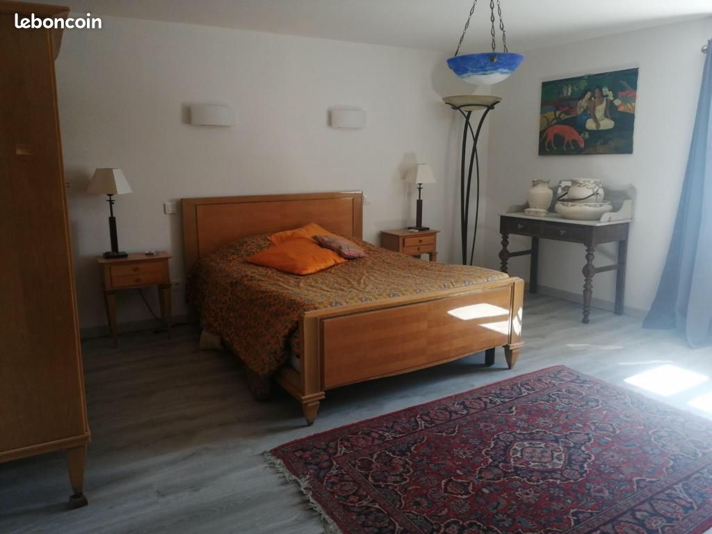 Location vacances maisons de 250m2 (image 7)
