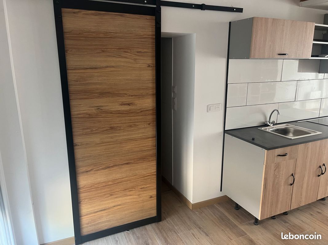 Appartement a louer challans - 7 pièce(s) - 120 m2 - Surfyn