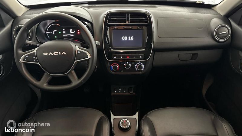 Dacia Spring Expression (image 11)