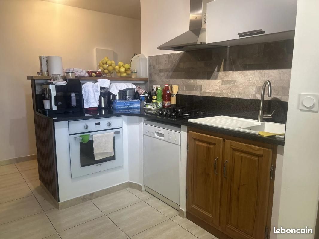 Appartement 3 pièces 75 m² · à Biguglia · 75 m² · 199 500 €
