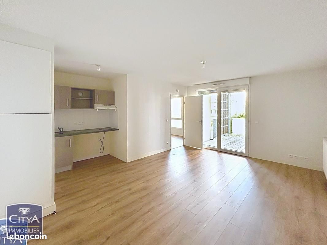Appartement 2 pièces 42 m² · à Lormont · 42 m² · 111 180 €