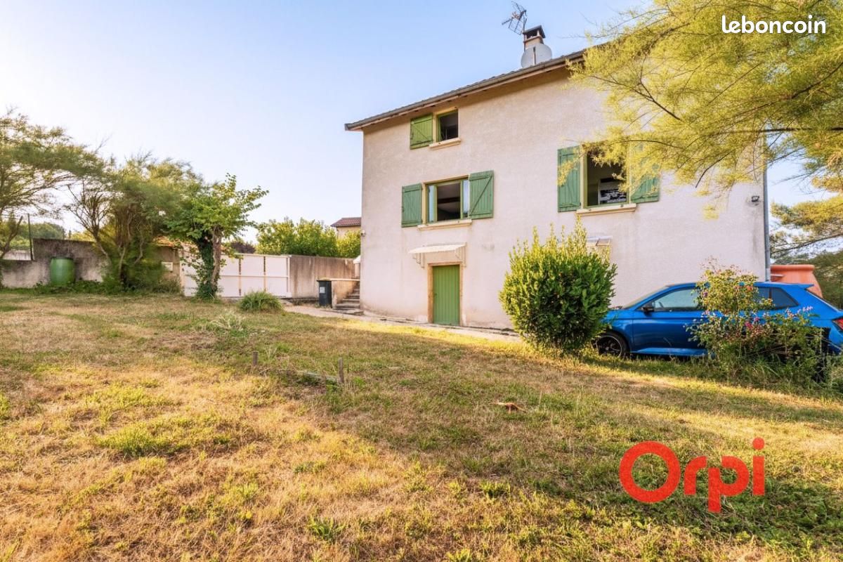 Maison 3 pièces 82 m² · à Sourcieux-les-Mines · 82 m² · 350 000 €
