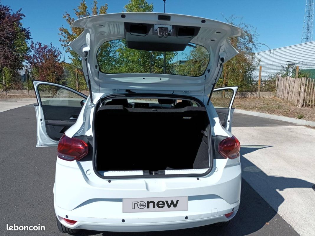 DACIA Sandero SCe 65 - 22 Confort (image 16)