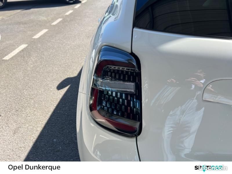 Fiat 600 1.2 Hybrid Turbo 110ch La Prima eDCT6 Step 2 (image 9)