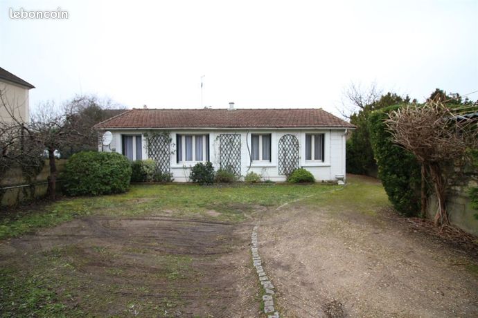 Maison 5 pièces 94 m²