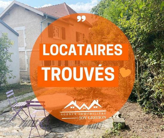 Maison 4 pièces 93 m²