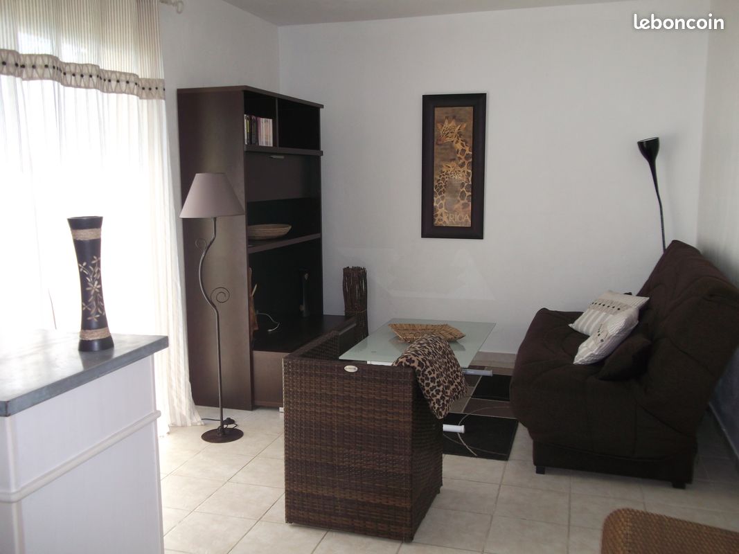 Appartement 2 pièces 40 m² · à Mouans-Sartoux · 40 m² · 1 050 €/mois