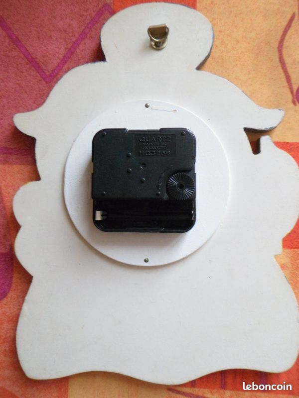 Horloge de cuisine dado74 (image 2)
