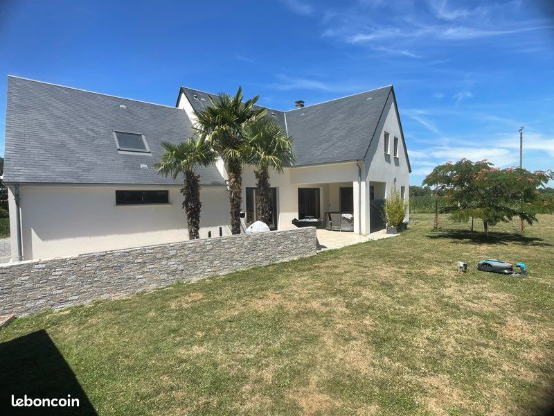 Maison 6 pièces 155 m² · à Saint-Sylvain · 155 m² · 418 000 €